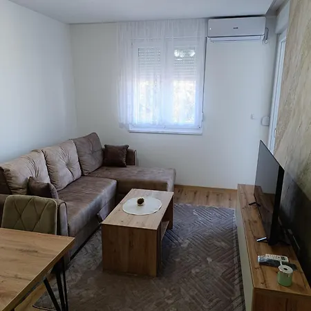 Stan Na Dan -apartman