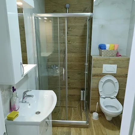 Stan Na Dan -apartman Bratunac