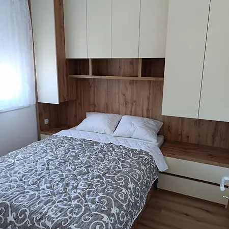 Stan Na Dan -apartman Bratunac