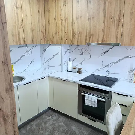 Stan Na Dan -apartman